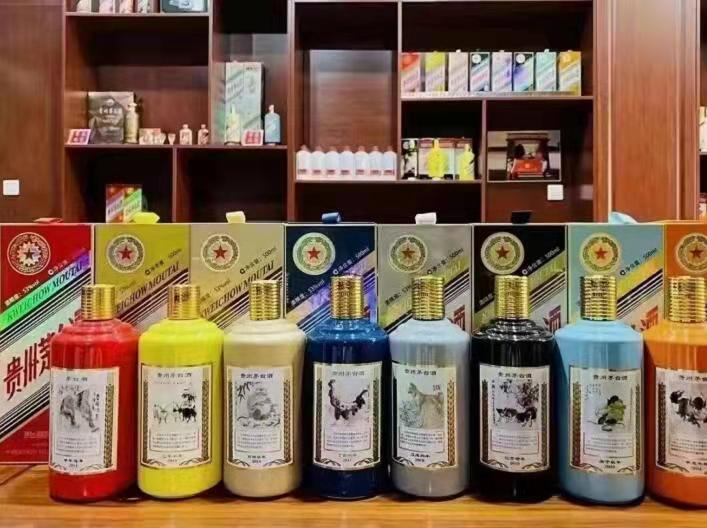 福建名酒鉴定部分方法